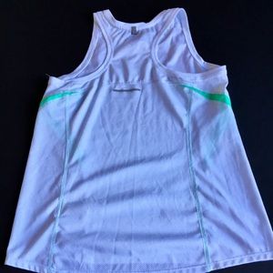 NIKE DRI FIT MEDIUM TANK